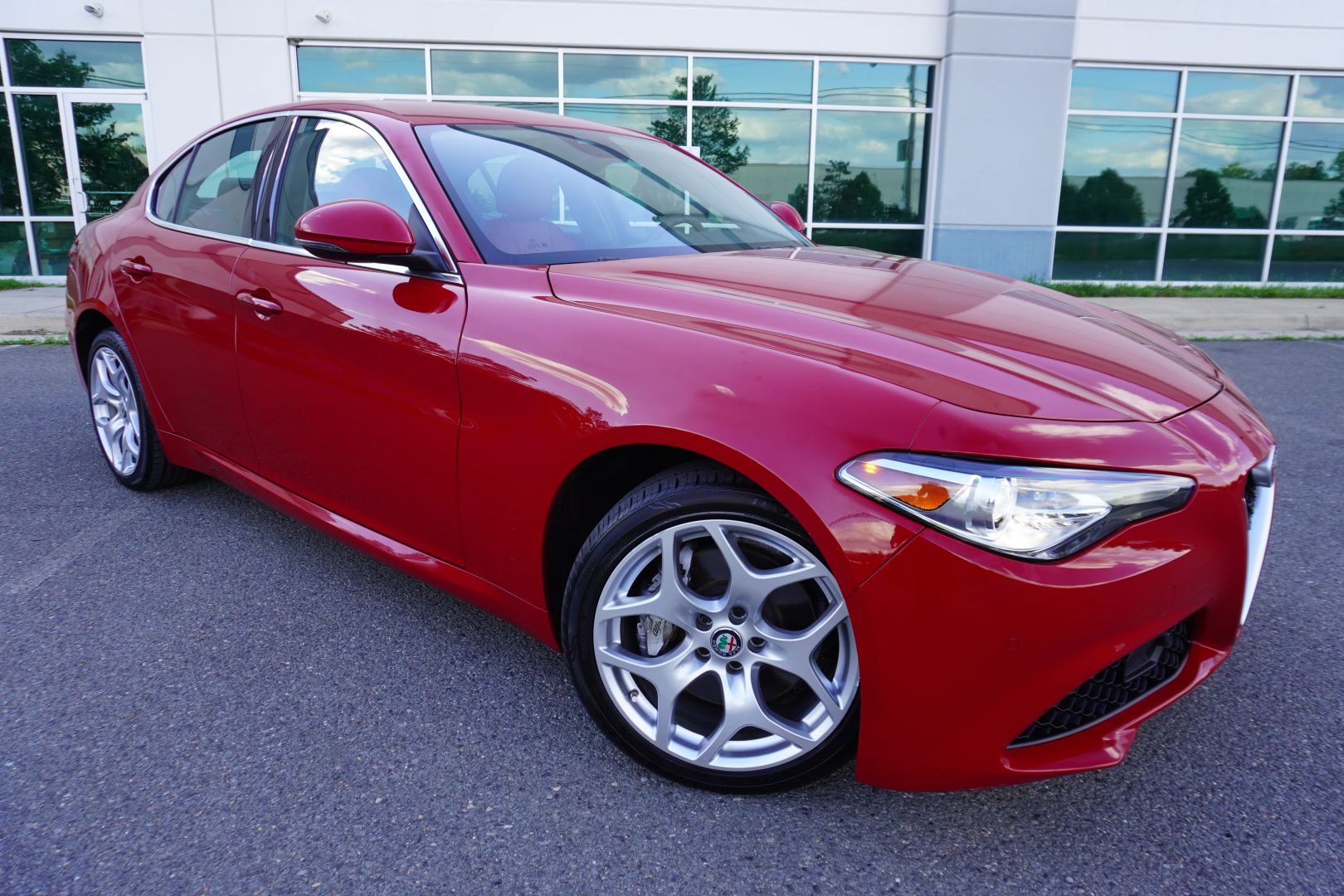 alfa romeo giulia 2020 ZARFANBN1L7636666 image alfa romeo giulia 2020 ZARFANBN1L7636666 image